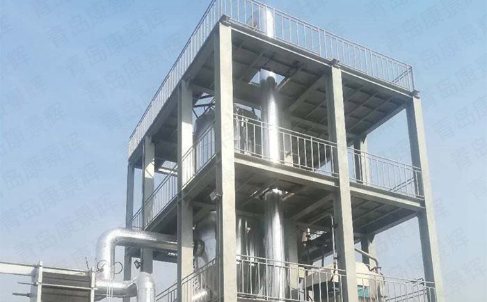 污水蒸發器