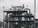 電鍍廢水蒸發器